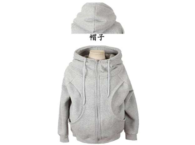 時(shí)尚休閑裝
